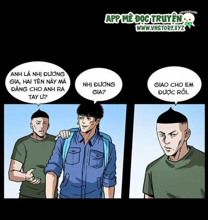 U Minh Ngụy Tượng - Chương 286 - ảnh 21