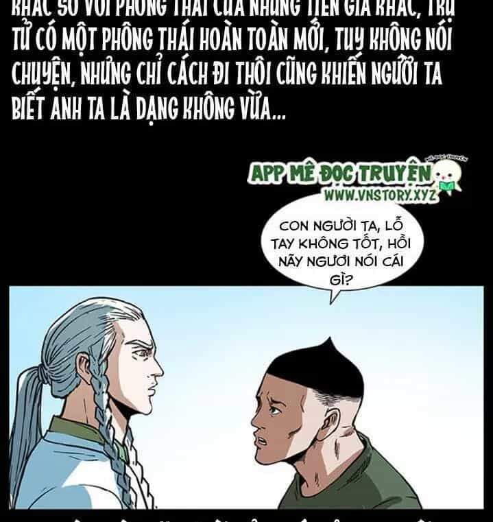 U Minh Ngụy Tượng - Chương 286 - ảnh 25