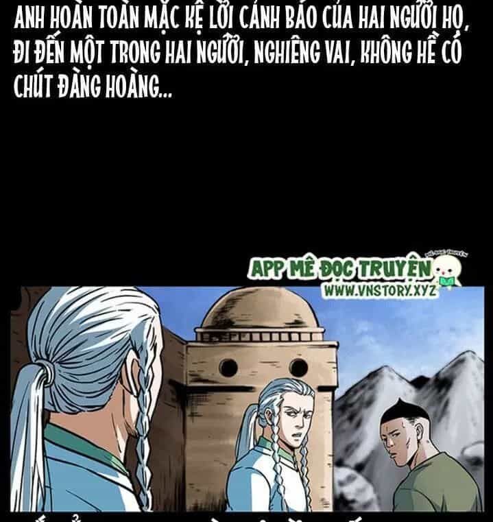 U Minh Ngụy Tượng - Chương 286 - ảnh 26
