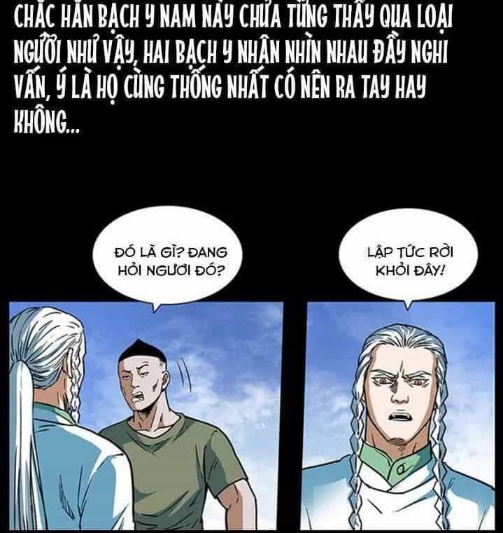 U Minh Ngụy Tượng - Chương 286 - ảnh 27