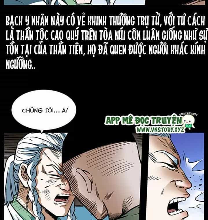 U Minh Ngụy Tượng - Chương 286 - ảnh 29