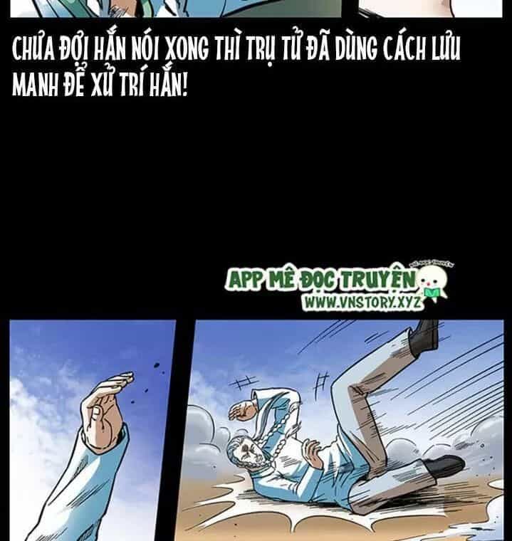 U Minh Ngụy Tượng - Chương 286 - ảnh 30