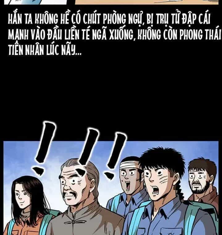 U Minh Ngụy Tượng - Chương 286 - ảnh 31