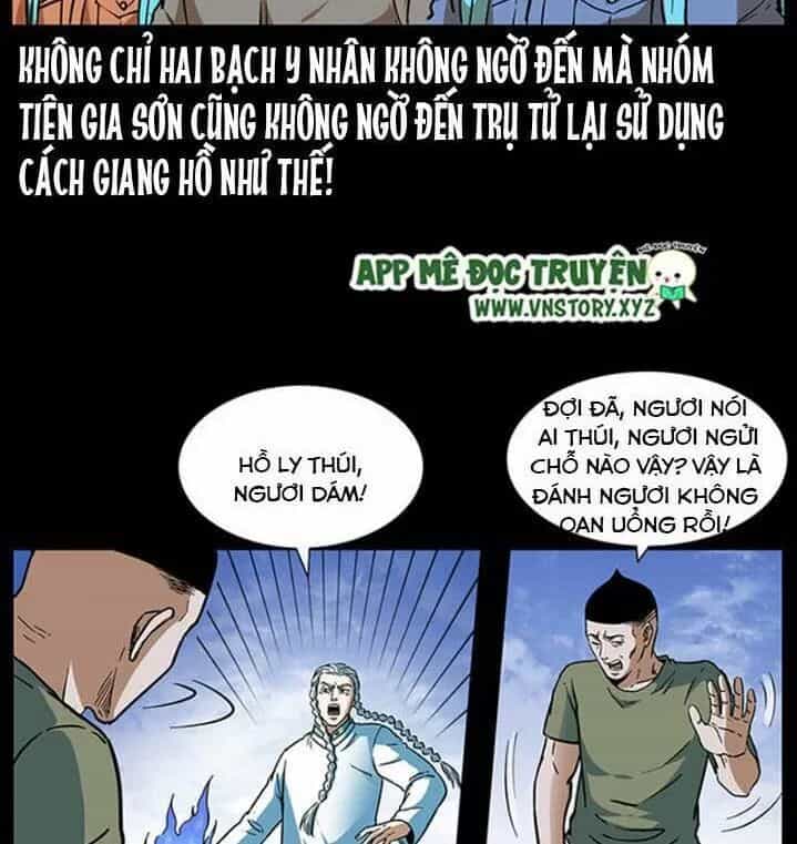 U Minh Ngụy Tượng - Chương 286 - ảnh 32
