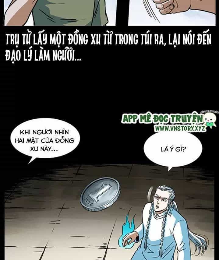 U Minh Ngụy Tượng - Chương 286 - ảnh 34