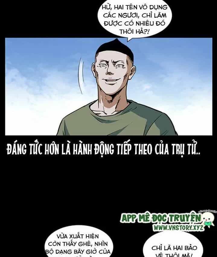 U Minh Ngụy Tượng - Chương 286 - ảnh 39