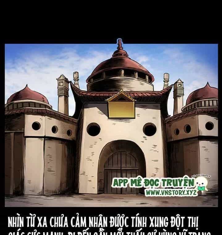 U Minh Ngụy Tượng - Chương 286 - ảnh 4