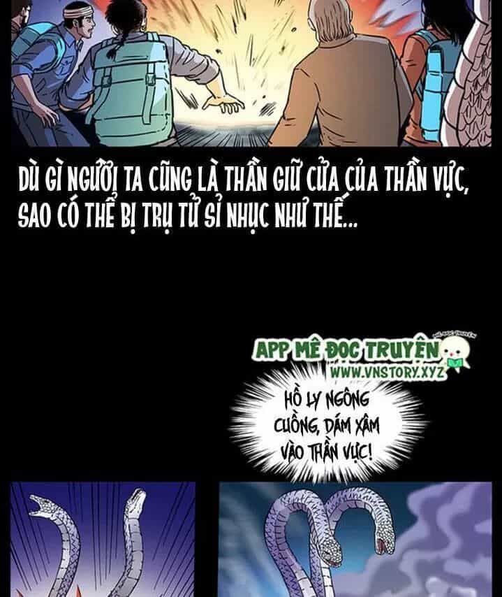 U Minh Ngụy Tượng - Chương 286 - ảnh 42