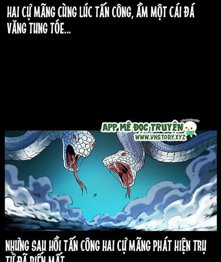 U Minh Ngụy Tượng - Chương 286 - ảnh 45