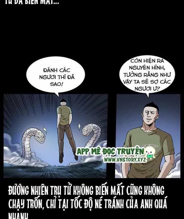 U Minh Ngụy Tượng - Chương 286 - ảnh 46
