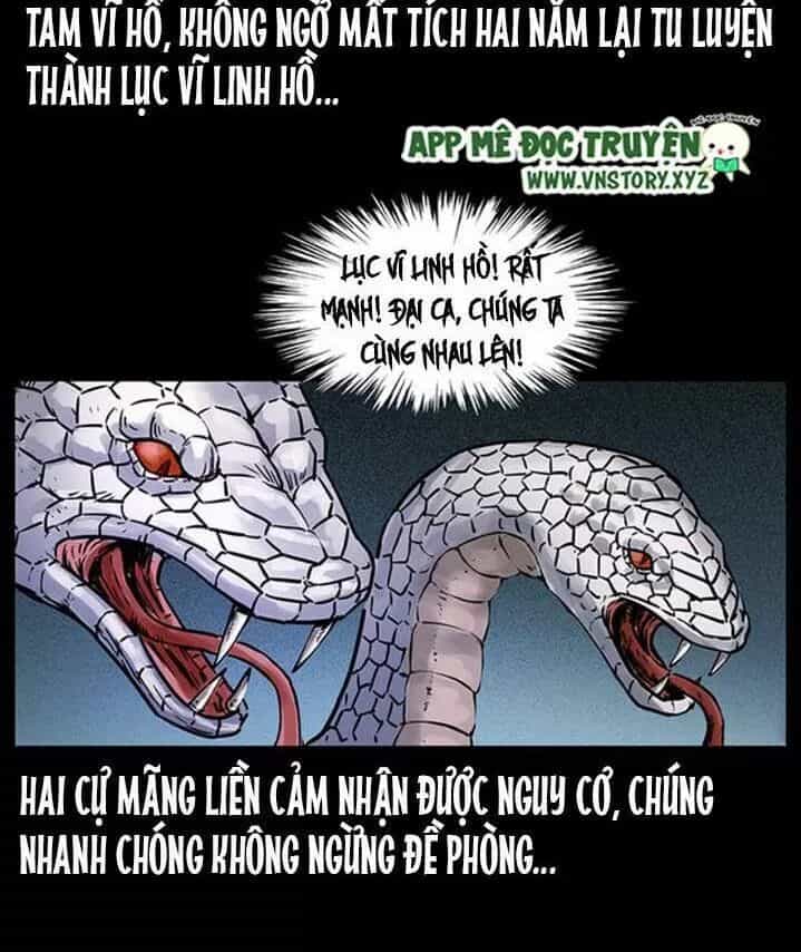 U Minh Ngụy Tượng - Chương 286 - ảnh 49