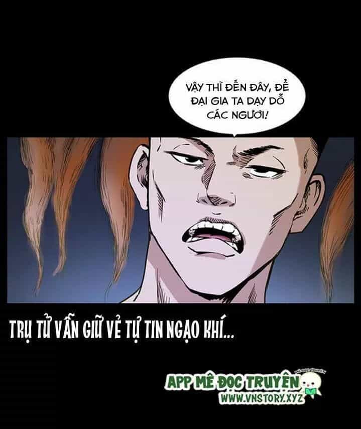 U Minh Ngụy Tượng - Chương 286 - ảnh 50