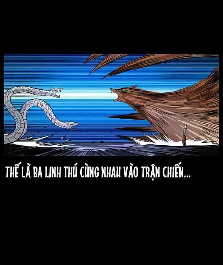 U Minh Ngụy Tượng - Chương 286 - ảnh 51