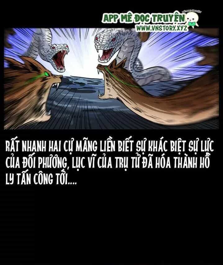 U Minh Ngụy Tượng - Chương 286 - ảnh 52
