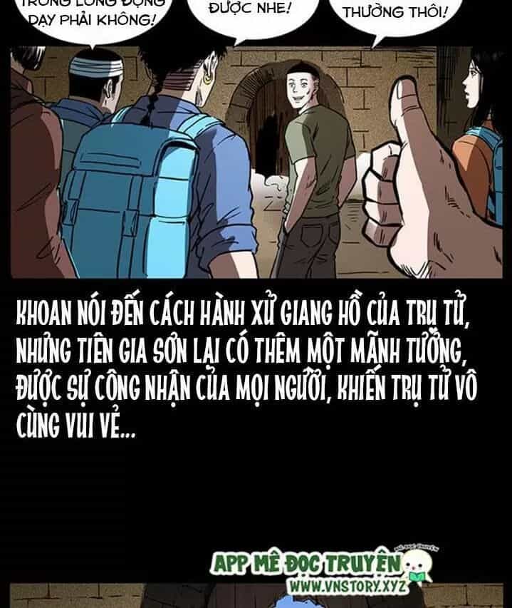 U Minh Ngụy Tượng - Chương 286 - ảnh 59