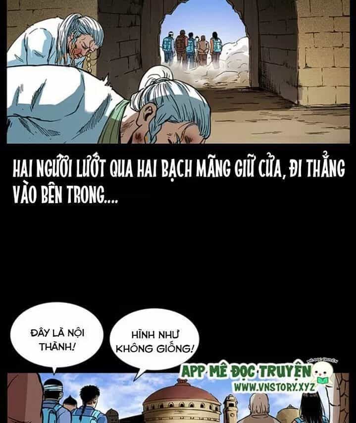 U Minh Ngụy Tượng - Chương 286 - ảnh 60