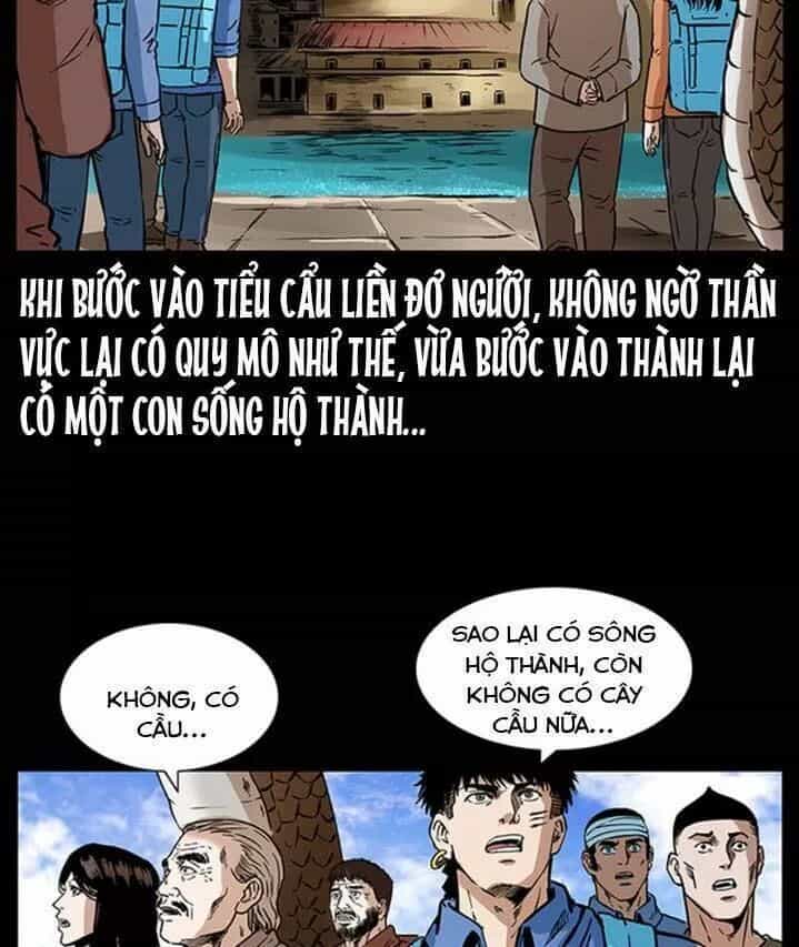 U Minh Ngụy Tượng - Chương 286 - ảnh 61