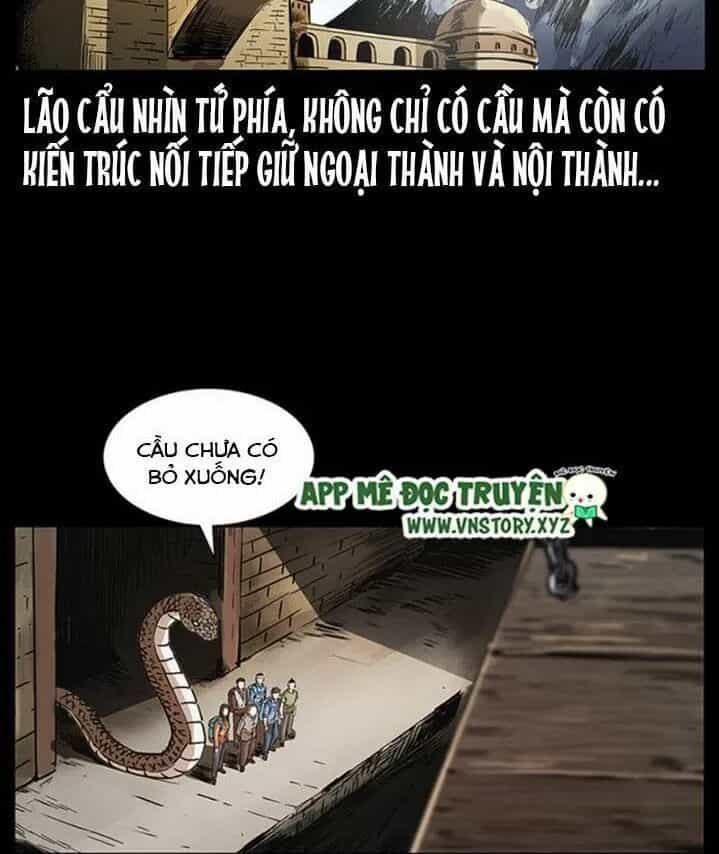 U Minh Ngụy Tượng - Chương 286 - ảnh 63
