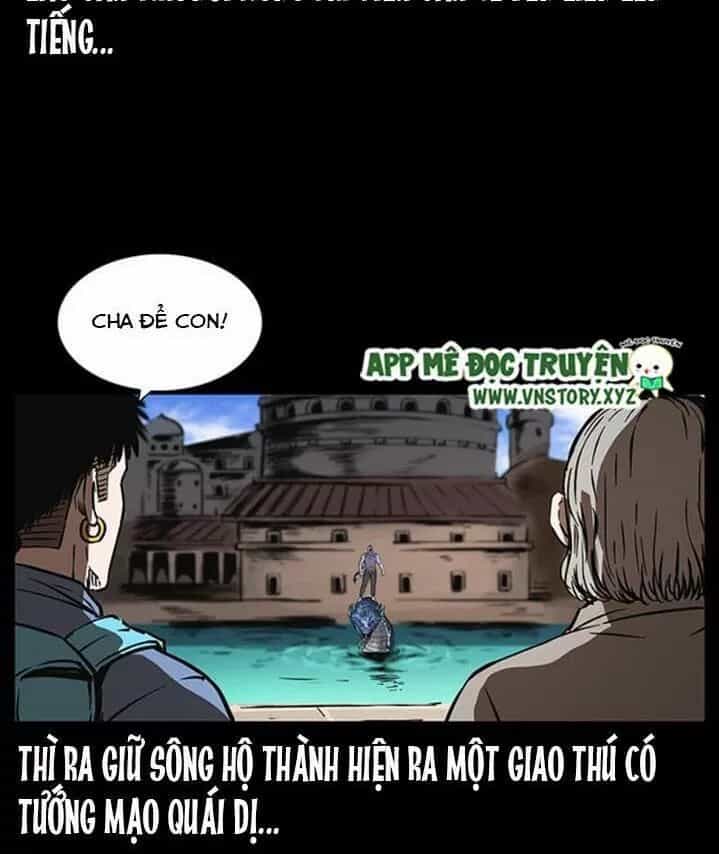 U Minh Ngụy Tượng - Chương 286 - ảnh 65