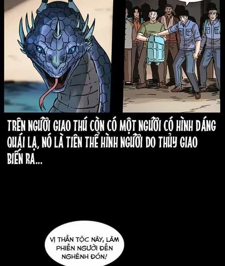 U Minh Ngụy Tượng - Chương 286 - ảnh 67