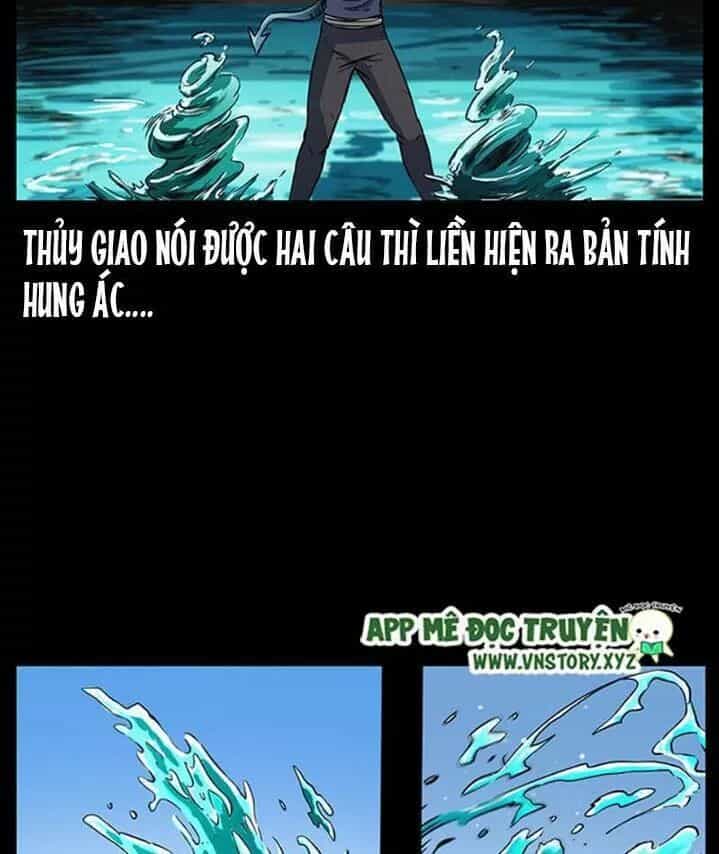 U Minh Ngụy Tượng - Chương 286 - ảnh 70