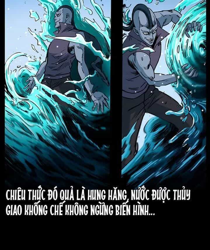 U Minh Ngụy Tượng - Chương 286 - ảnh 71