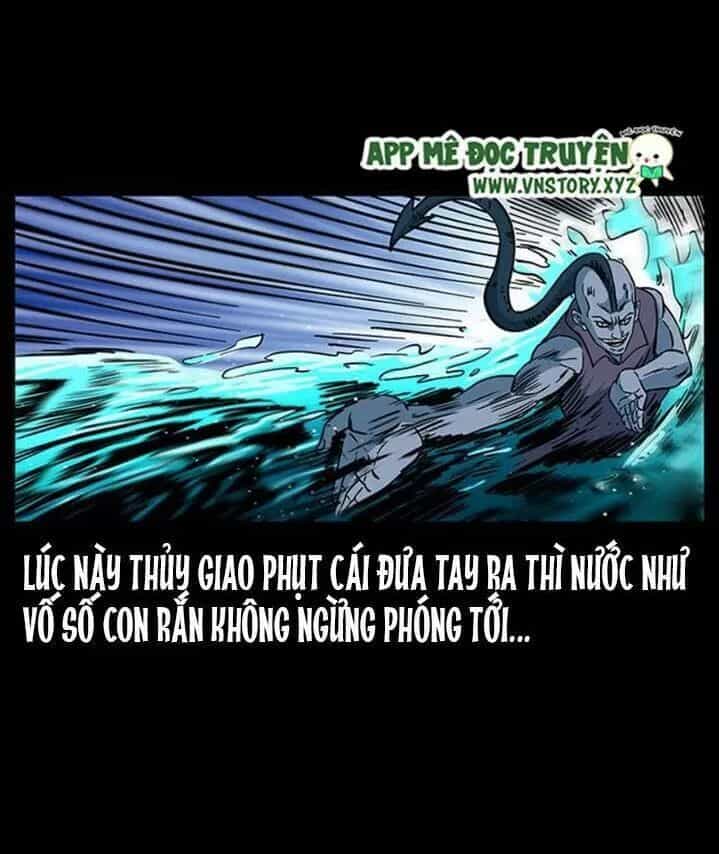 U Minh Ngụy Tượng - Chương 286 - ảnh 73