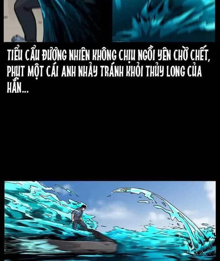 U Minh Ngụy Tượng - Chương 286 - ảnh 75