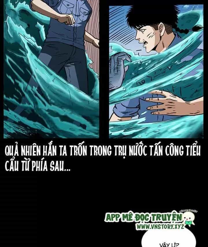 U Minh Ngụy Tượng - Chương 286 - ảnh 78
