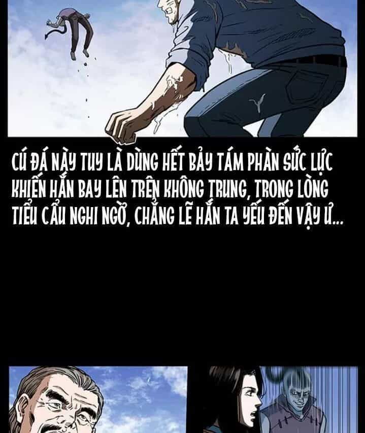 U Minh Ngụy Tượng - Chương 286 - ảnh 80