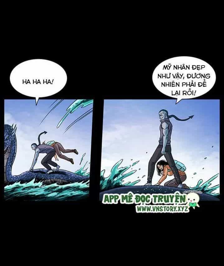 U Minh Ngụy Tượng - Chương 286 - ảnh 85