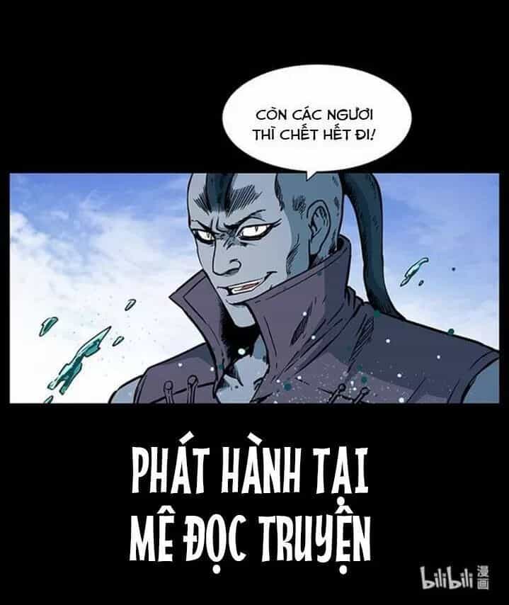 U Minh Ngụy Tượng - Chương 286 - ảnh 86