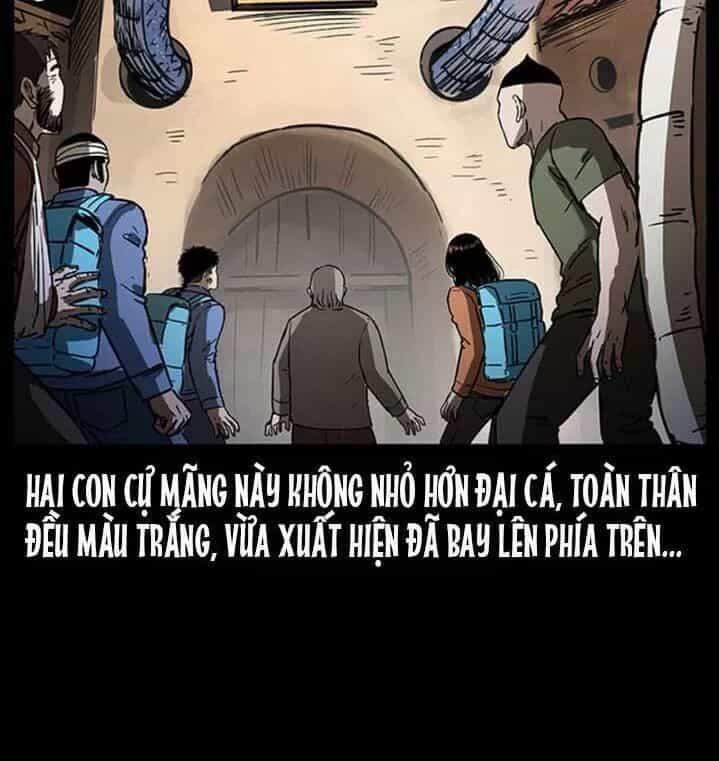 U Minh Ngụy Tượng - Chương 286 - ảnh 9