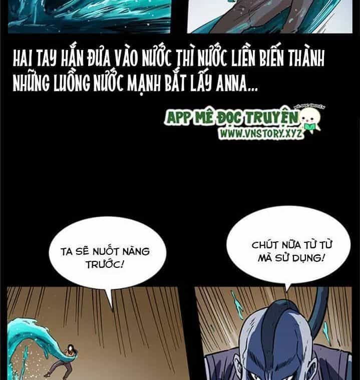 U Minh Ngụy Tượng - Chương 287 - ảnh 15