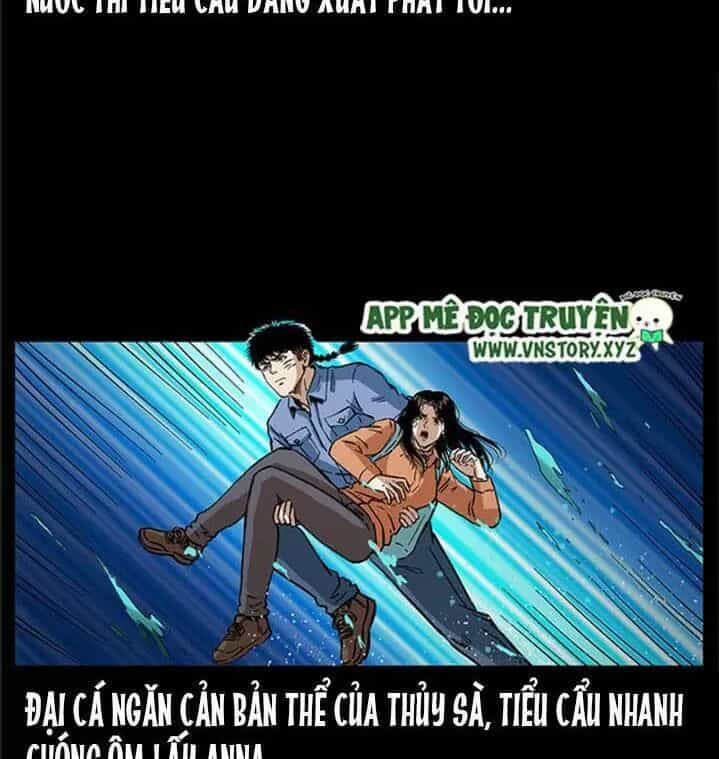 U Minh Ngụy Tượng - Chương 287 - ảnh 18