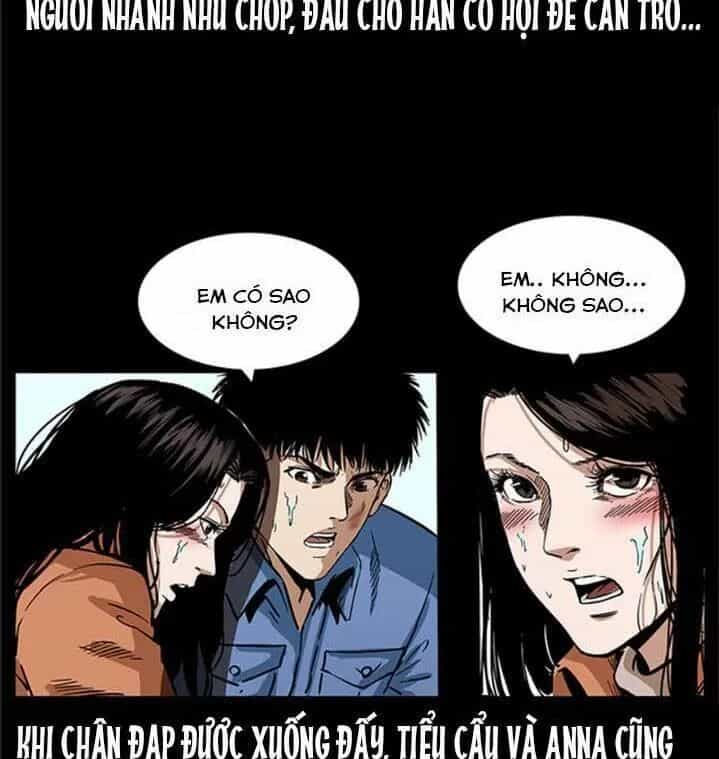 U Minh Ngụy Tượng - Chương 287 - ảnh 20