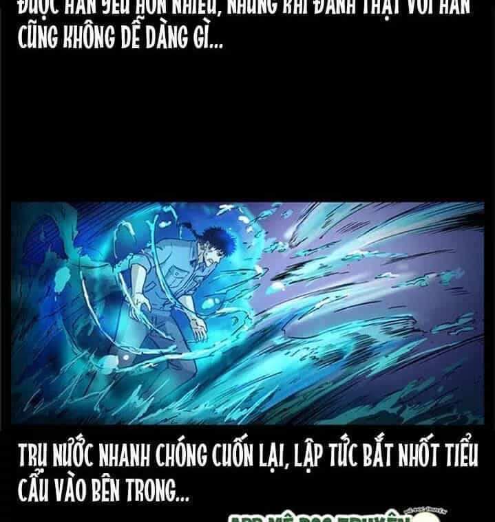 U Minh Ngụy Tượng - Chương 287 - ảnh 29