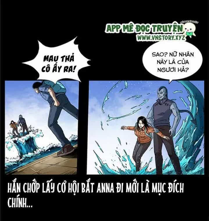 U Minh Ngụy Tượng - Chương 287 - ảnh 3