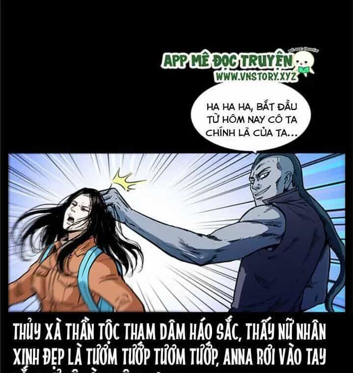 U Minh Ngụy Tượng - Chương 287 - ảnh 4