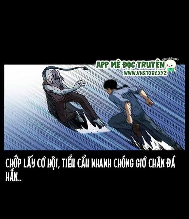 U Minh Ngụy Tượng - Chương 287 - ảnh 41