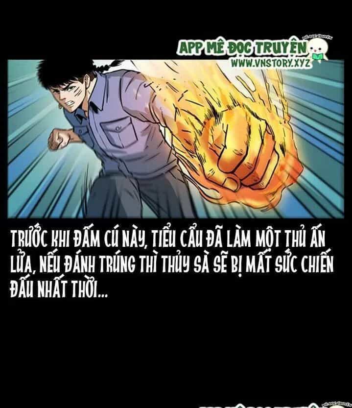 U Minh Ngụy Tượng - Chương 287 - ảnh 43