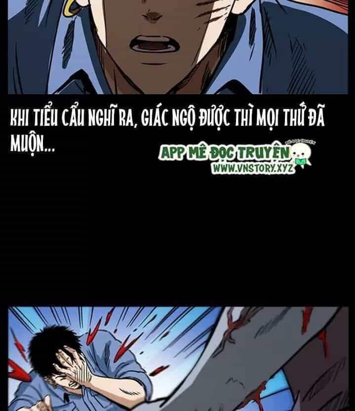 U Minh Ngụy Tượng - Chương 287 - ảnh 47