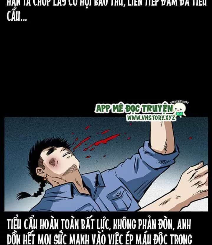 U Minh Ngụy Tượng - Chương 287 - ảnh 51