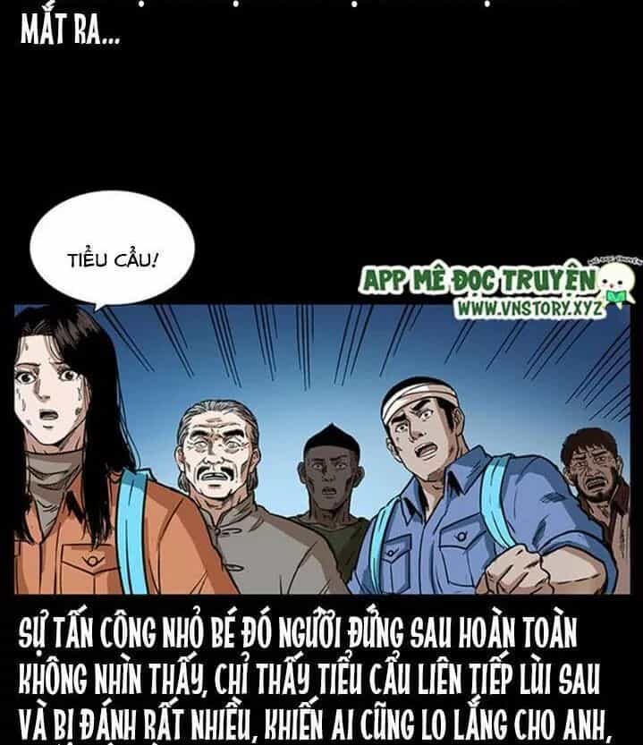 U Minh Ngụy Tượng - Chương 287 - ảnh 52