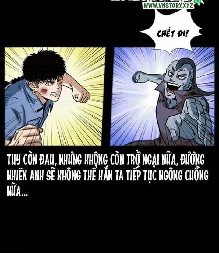 U Minh Ngụy Tượng - Chương 287 - ảnh 55