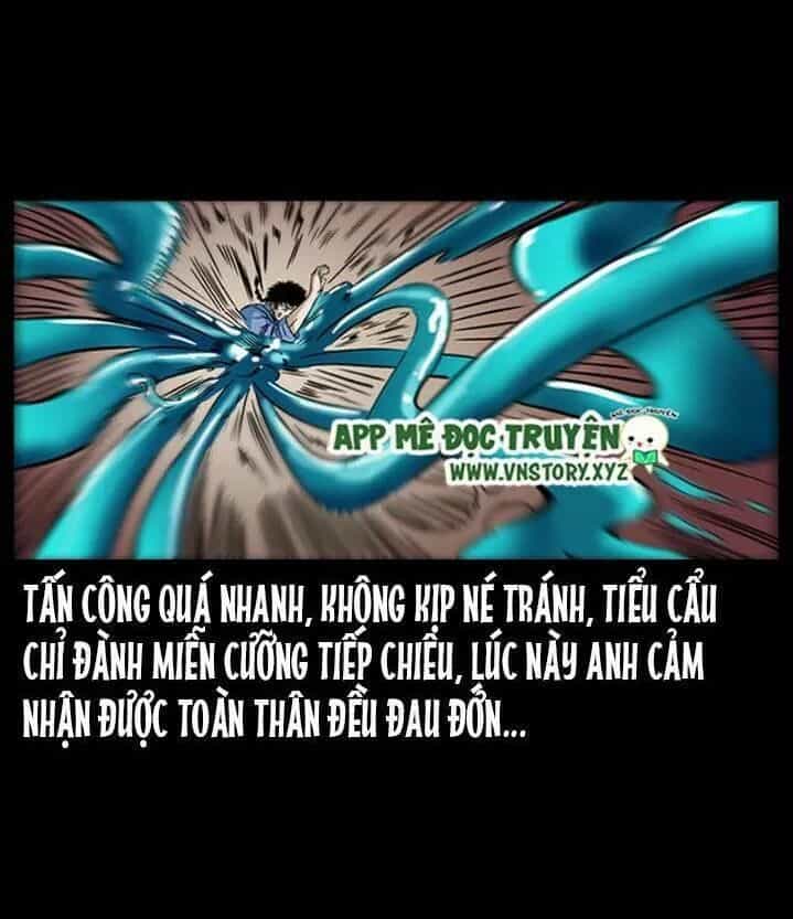 U Minh Ngụy Tượng - Chương 287 - ảnh 65