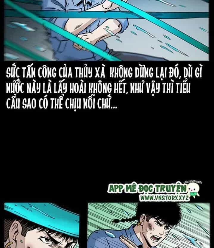 U Minh Ngụy Tượng - Chương 287 - ảnh 67
