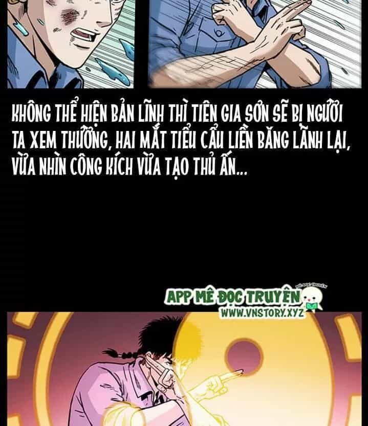 U Minh Ngụy Tượng - Chương 287 - ảnh 68