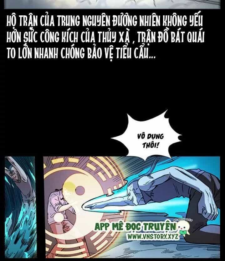 U Minh Ngụy Tượng - Chương 287 - ảnh 70