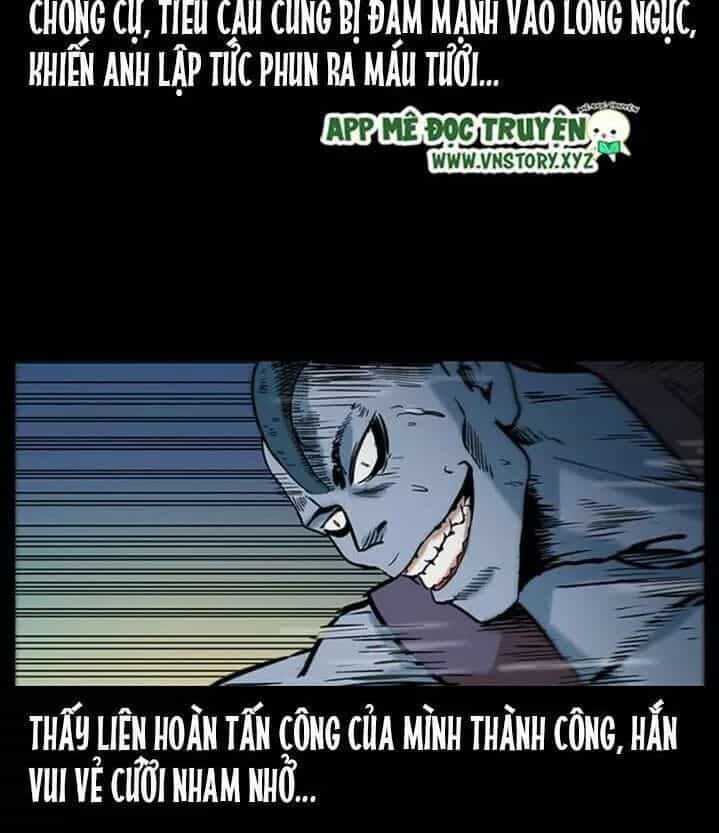 U Minh Ngụy Tượng - Chương 287 - ảnh 72
